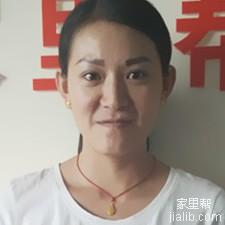深圳宝安区西乡育婴师汪欢欢-深圳市家里帮网络科技有限公司
