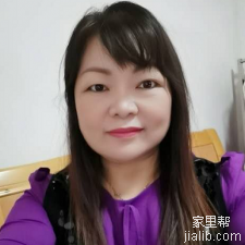 深圳宝安区新安育婴师张琳-深圳市家里帮网络科技有限公司