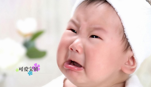 宝宝哭好吗？哭是宝宝的权利,代表了宝宝的需求
